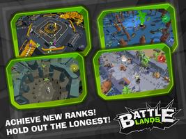 Battle Lands capture d'écran 1