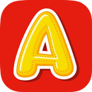 3D АЗБУКА APK