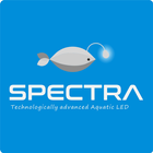Spectra  LED icône
