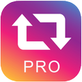 Repost & save for Instagram App