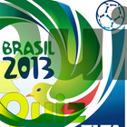 Quiz Copa das C 2013 icône