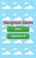 Hangman Game screenshot 3