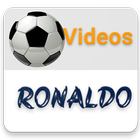 Ronaldo Videos icône