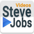 Steve Jobs videos icône