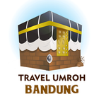 Travel Umroh Bandung biểu tượng