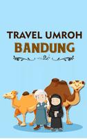 Travel Umroh Bandung Affiche