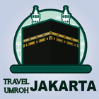 Travel Umroh Jakarta иконка