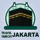 Travel Umroh Jakarta آئیکن