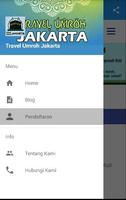 Travel Umroh Jakarta screenshot 1