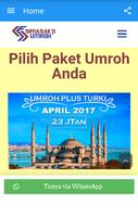 Travel Umroh Jakarta скриншот 2