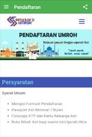 Paket Umroh Sumedang 포스터