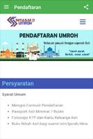 Paket Umroh Sumedang Affiche