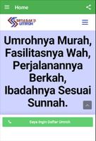 Paket Umroh Sumedang Screenshot 2