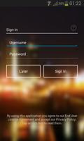 li.ma for Android پوسٹر