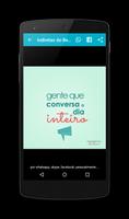 Indiretas do Bem App screenshot 1