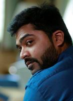 Simbu Wallpapers ảnh chụp màn hình 2