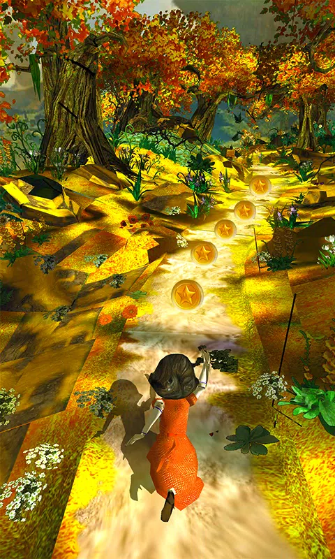 Disney e Imangi Studios lançam nova versão do jogo Temple Run, desta vez  baseada no filme Oz: Mágico e Poderoso - MacMagazine