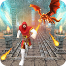 Castle Knight Run APK