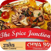 The Spice Junction