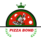 Pizza Bond icône