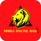 Simba Online Bar icône
