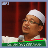 Ceramah Ustadz Kazim Elias (Mp3)
