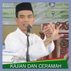 Ceramah Ustadz Abdul Somad (Mp3) APK