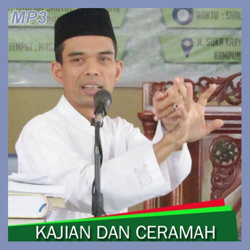 Download Ceramah Ustadz Abdul Somad Mp3 1 0 Android Apk