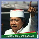 Ceramah Cak Nun (Mp3)