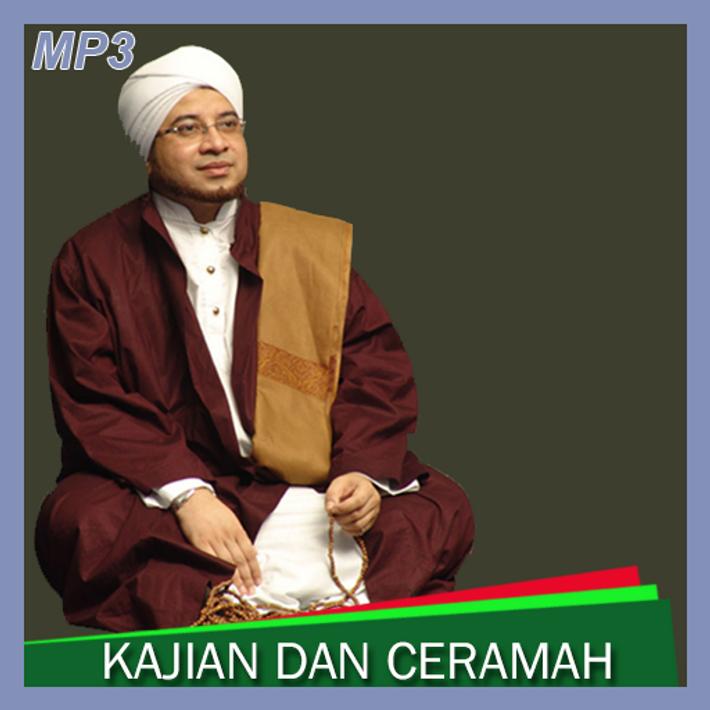 Ceramah Habib Munzir Al Musawa (Mp3) for Android - APK Download