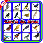 Canto de Aves icône