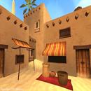 Egypt Sahara Pyramids Game aplikacja