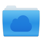 File cloud App icon