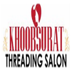 Khoobsurat Threading Salon أيقونة