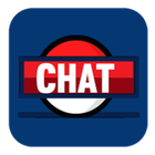 Near Go Chat-icoon