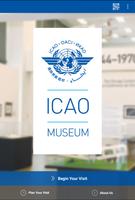 برنامه‌نما ICAO Museum عکس از صفحه
