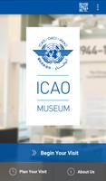 ICAO Museum poster