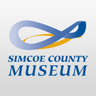 Simcoe County Museum Guide ikon