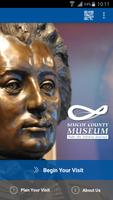 Simcoe County Museum Guide 海報