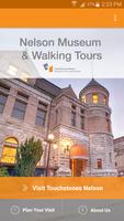 Nelson Museum & Walking Tours Affiche