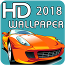 HD Car Wallpaper 2018 APK