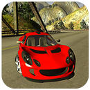 Racing Car Hilly 3D APK