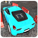 SImbly Car Parking Game: Free Parking Game APK