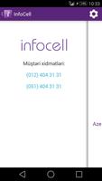 InfoCell 스크린샷 2