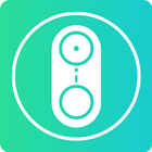 ANGO DOORBELL icon