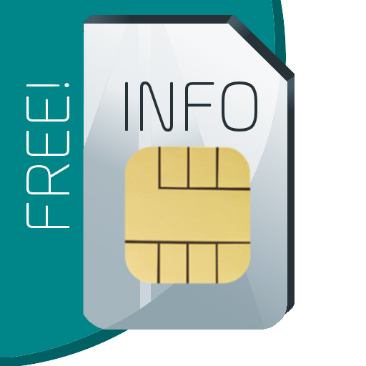 Sim Card Information and IMEI