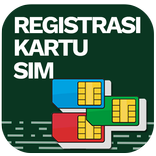 SimGO: Daftar Kartu SIM