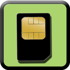 SIM  Manager Contacts biểu tượng