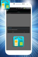SIM Card Contact Copy Transfer capture d'écran 2