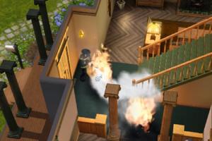 Tips-The Sims 3 Ambitions. ภาพหน้าจอ 1